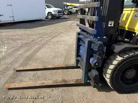 Diesel Forklifts - Hyster H60FT (21)