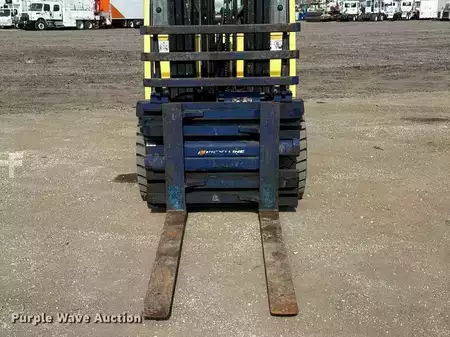 Diesel Forklifts - Hyster H60FT (22)