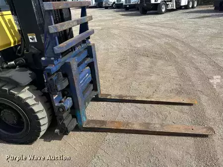 Diesel Forklifts - Hyster H60FT (23)