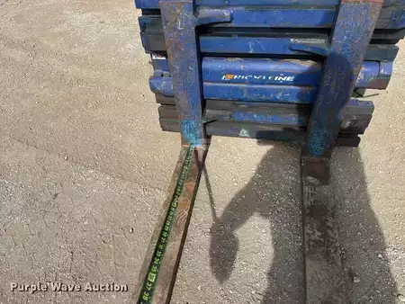 Diesel Forklifts - Hyster H60FT (24)