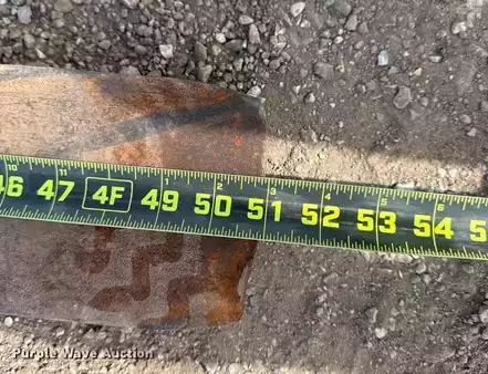 Diesel Forklifts - Hyster H60FT (25)