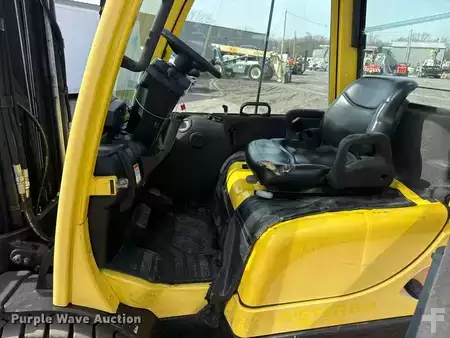 Diesel Forklifts - Hyster H60FT (26)