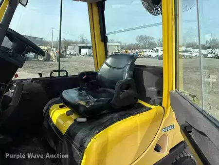 Diesel Forklifts - Hyster H60FT (27)