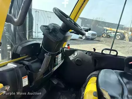 Diesel Forklifts - Hyster H60FT (28)