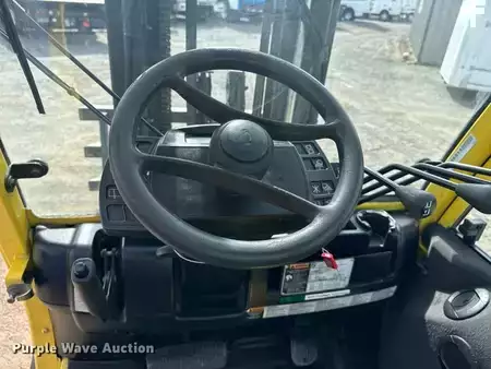 Diesel Forklifts - Hyster H60FT (32)