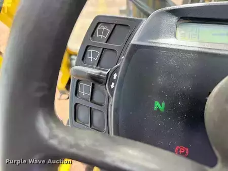 Diesel Forklifts - Hyster H60FT (33)