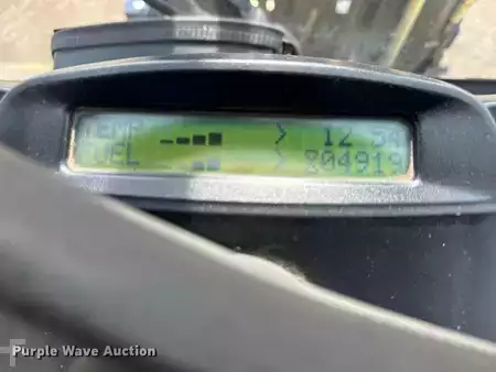 Diesel Forklifts - Hyster H60FT (34)