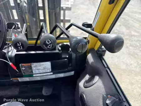 Diesel Forklifts - Hyster H60FT (35)