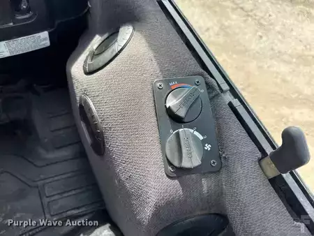 Diesel Forklifts - Hyster H60FT (36)