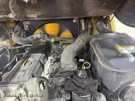 Diesel Forklifts - Hyster H60FT (38)