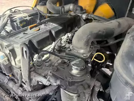 Diesel Forklifts - Hyster H60FT (39)