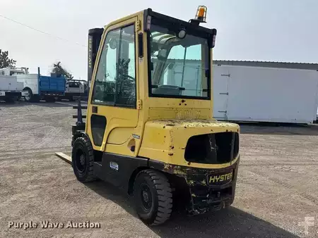 Diesel Forklifts - Hyster H60FT (7)