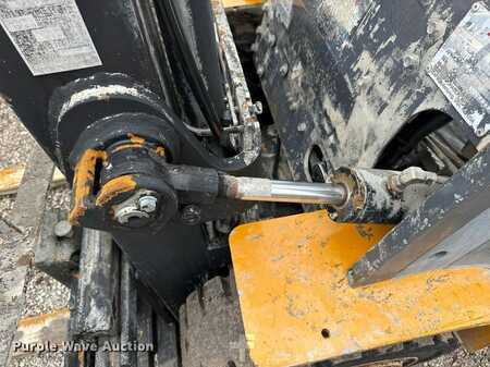 Propane Forklifts - TCM FC30T7L (10)