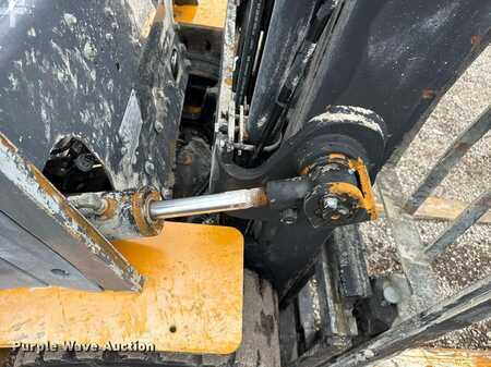 Propane Forklifts - TCM FC30T7L (13)