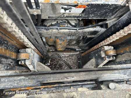 Propane Forklifts - TCM FC30T7L (14)