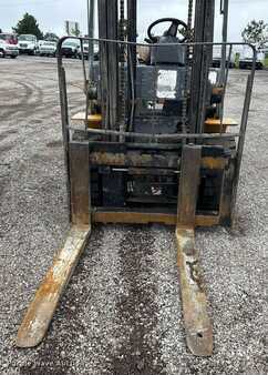 Propane Forklifts - TCM FC30T7L (16)