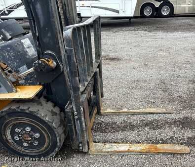 Propane Forklifts - TCM FC30T7L (18)