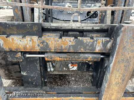 Propane Forklifts - TCM FC30T7L (19)