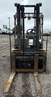 Propane Forklifts - TCM FC30T7L (2)