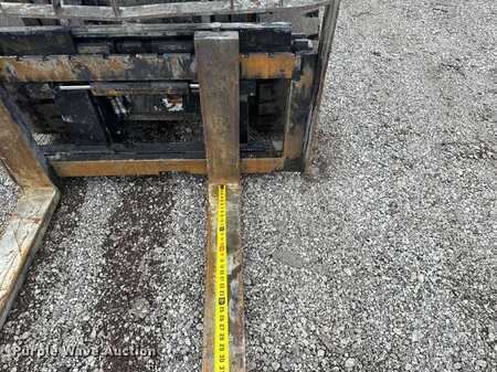 Propane Forklifts - TCM FC30T7L (20)