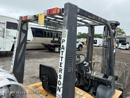 Propane Forklifts - TCM FC30T7L (26)