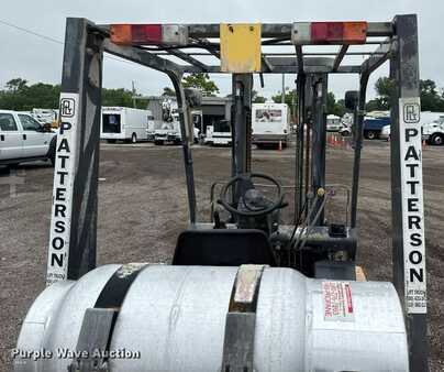 Propane Forklifts - TCM FC30T7L (27)