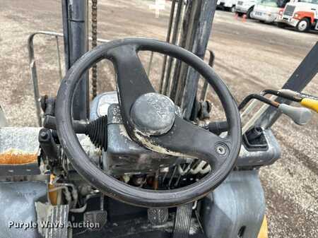 Propane Forklifts - TCM FC30T7L (33)