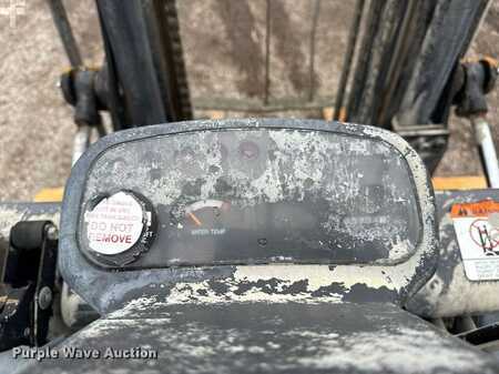Propane Forklifts - TCM FC30T7L (36)