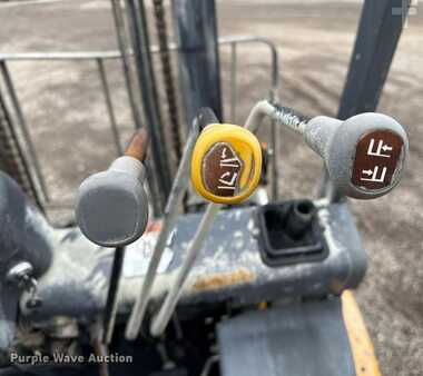 Propane Forklifts - TCM FC30T7L (38)