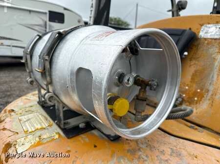 Propane Forklifts - TCM FC30T7L (40)