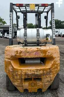 Propane Forklifts - TCM FC30T7L (6)