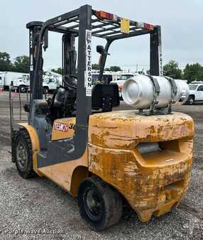 Propane Forklifts - TCM FC30T7L (7)
