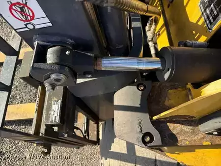 Diesel Forklifts 2017  CAT Lift Trucks DP30N (10)