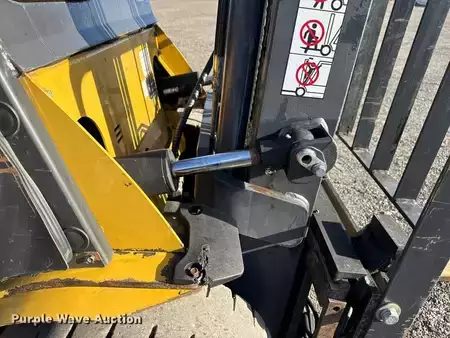 Diesel Forklifts 2017  CAT Lift Trucks DP30N (11)
