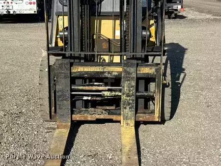 Diesel Forklifts 2017  CAT Lift Trucks DP30N (13)
