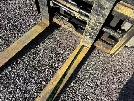 Diesel Forklifts 2017  CAT Lift Trucks DP30N (15)