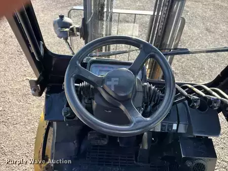 Diesel Forklifts 2017  CAT Lift Trucks DP30N (29)