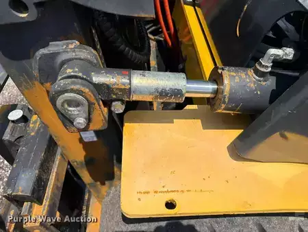 Propane Forklifts - Komatsu FG30HT-14 (10)