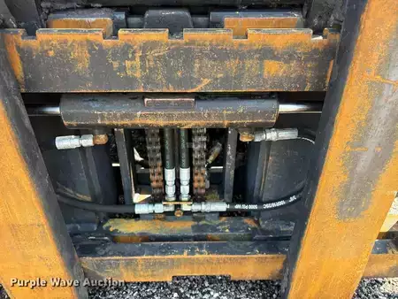 Propane Forklifts - Komatsu FG30HT-14 (14)