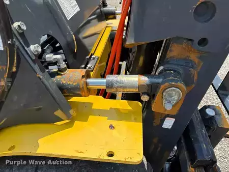 Propane Forklifts - Komatsu FG30HT-14 (19)