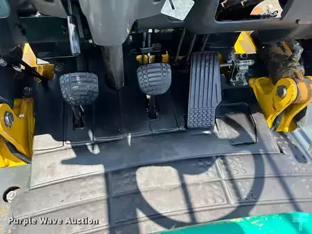 Propane Forklifts - Komatsu FG30HT-14 (29)