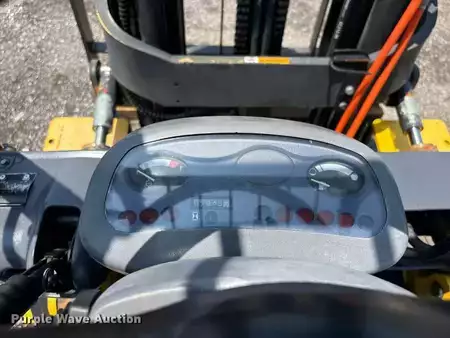 Propane Forklifts - Komatsu FG30HT-14 (31)