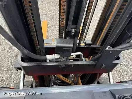 Diesel Forklifts 2002  Toyota 7FGCU18 (11)