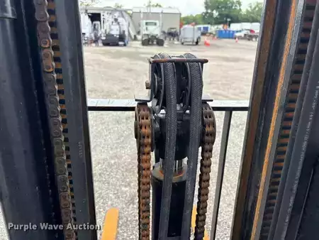Diesel Forklifts 2002  Toyota 7FGCU18 (12)