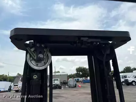 Diesel Forklifts 2002  Toyota 7FGCU18 (13)