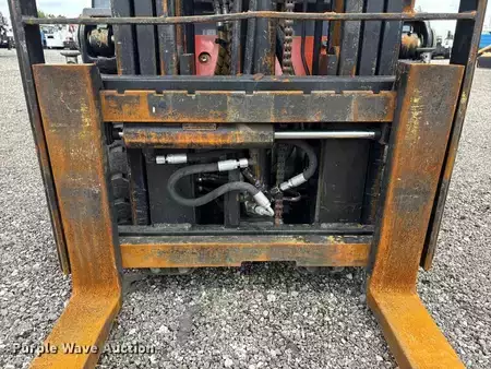 Diesel Forklifts 2002  Toyota 7FGCU18 (17)