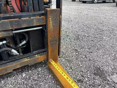 Diesel Forklifts 2002  Toyota 7FGCU18 (18)