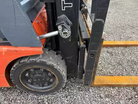 Diesel Forklifts 2002  Toyota 7FGCU18 (20)