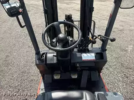 Diesel Forklifts 2002  Toyota 7FGCU18 (26)