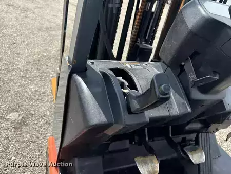 Diesel Forklifts 2002  Toyota 7FGCU18 (27)